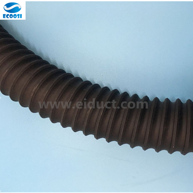 TPR Ducting,Thermoplastic Rubber Ducting Hose,silicone duct hose
