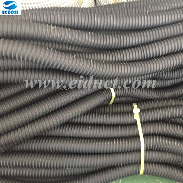 TPR ducting hose, air duct hose, flexible ductingProduct CenterEcoosi