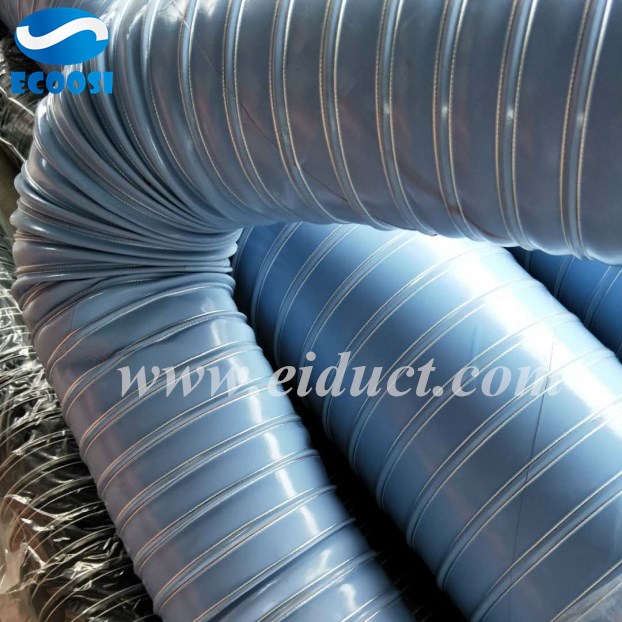 Silicone Duct Hose, Brake Ducting, High Temp HoseProduct CenterEcoosi