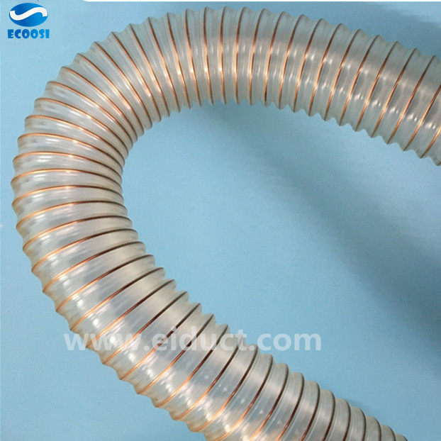 PU Duct Hose,PU Suction Hose,PU Flex HoseProduct CenterEcoosi