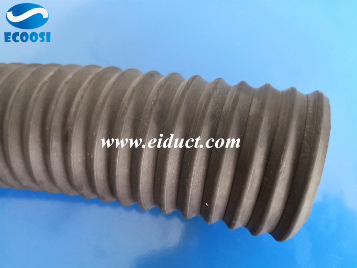 TPR Ducting Hose,TPR Flex Hose,Thermoplastic HoseNews CenterEcoosi