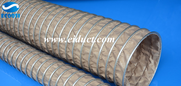 High-Temp-Ducting-Hose