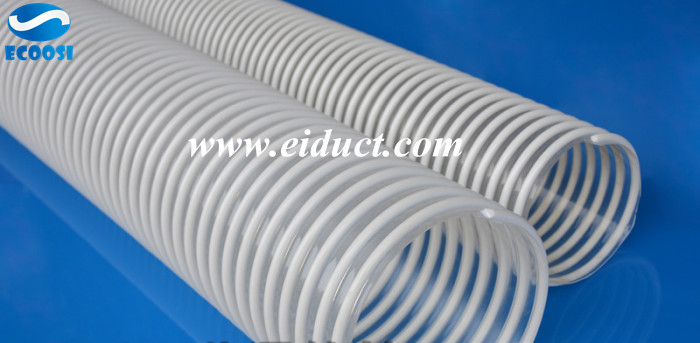 Smooth-Interior-Suction-Hose