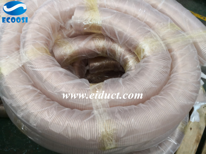 Flexible-PU-Ducting-Hose