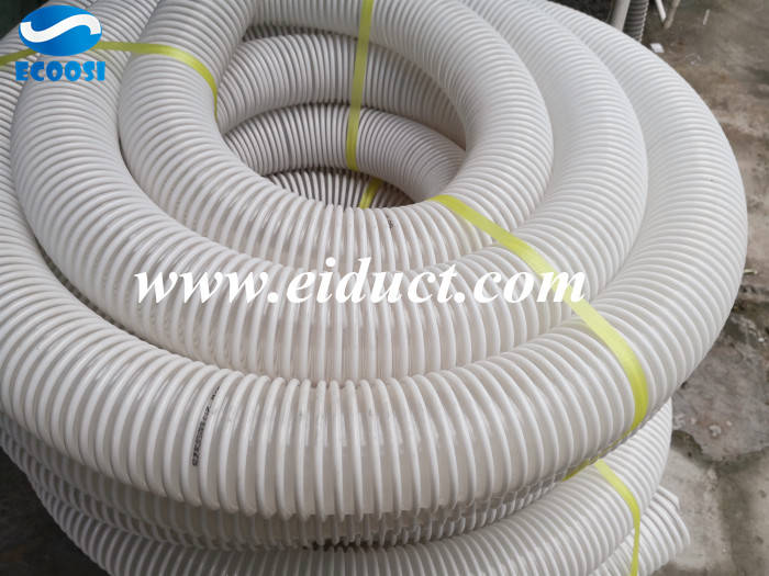 Flexible-Abrasion-Resistant-Suction-Hose