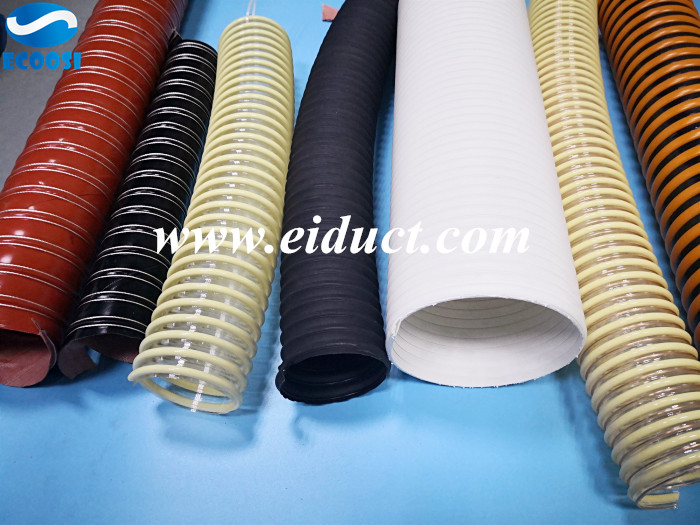 Flexible-Material-Handling-Hose