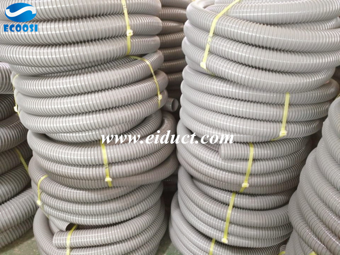 PVC-plastic-spiral-hose PVC-plastic-spiral-hose