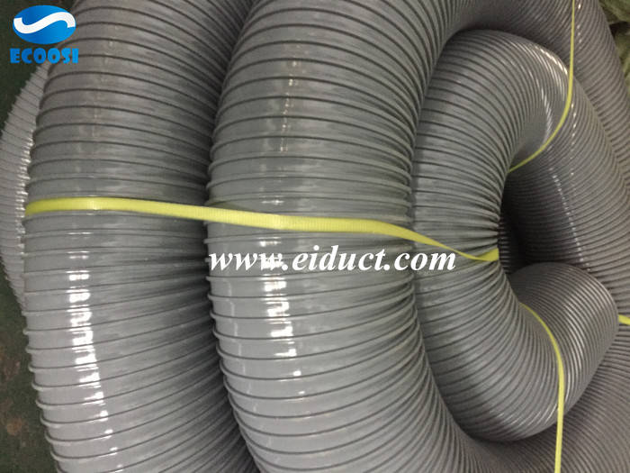 PVC-Spiral-Hose