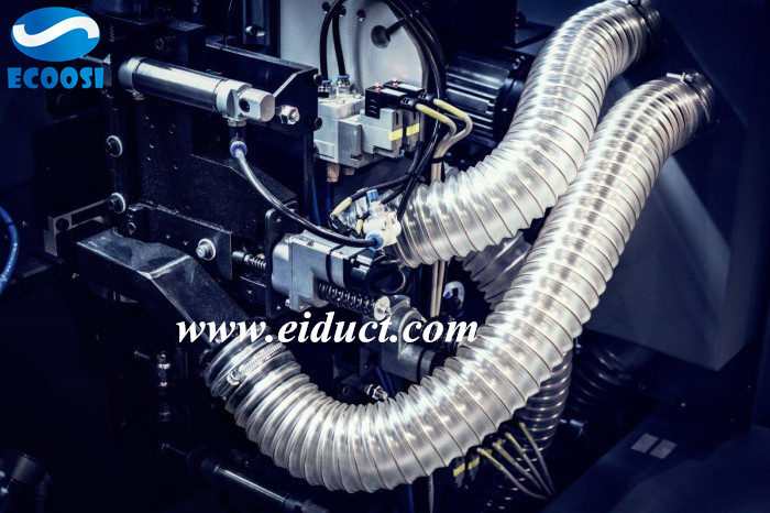 PU-Suction-Hose PU-Suction-Hose