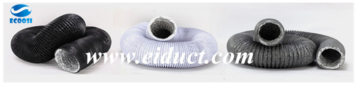 PVC-Aluminum-Flexible-Hose