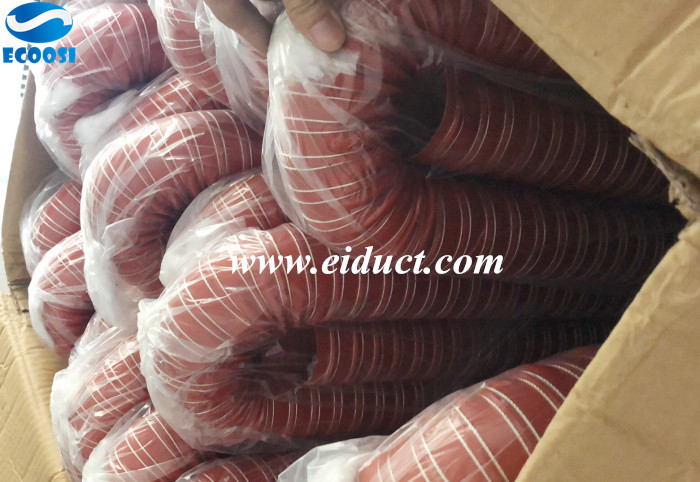 Double-layer-silicone-fiberglass-hose