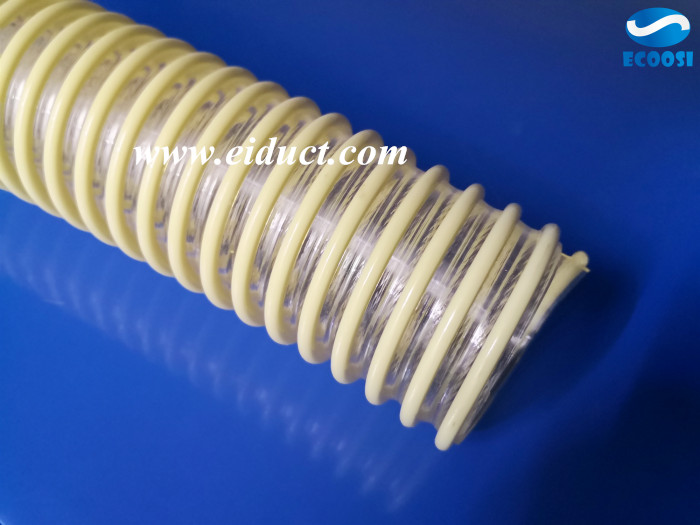 Flexible Antistatic Hose