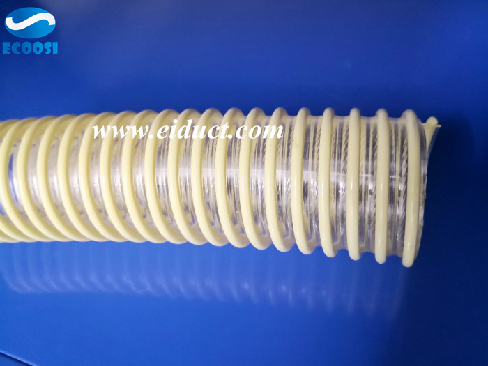 Antistatic PU Hose Antistatic PU Hose