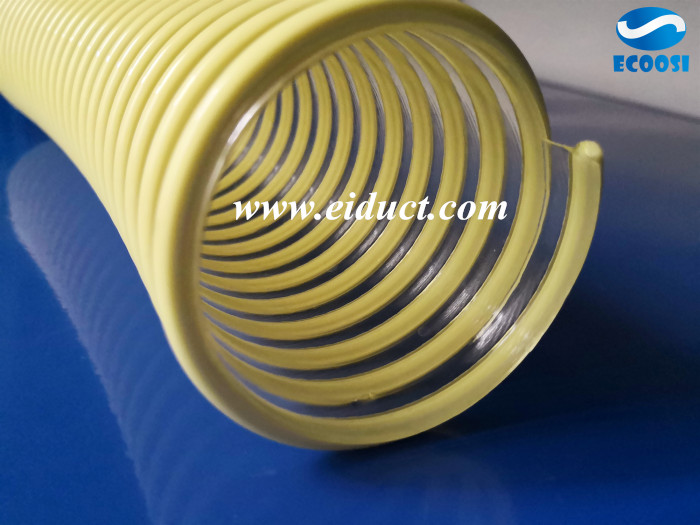 Antistatic Suction Hose