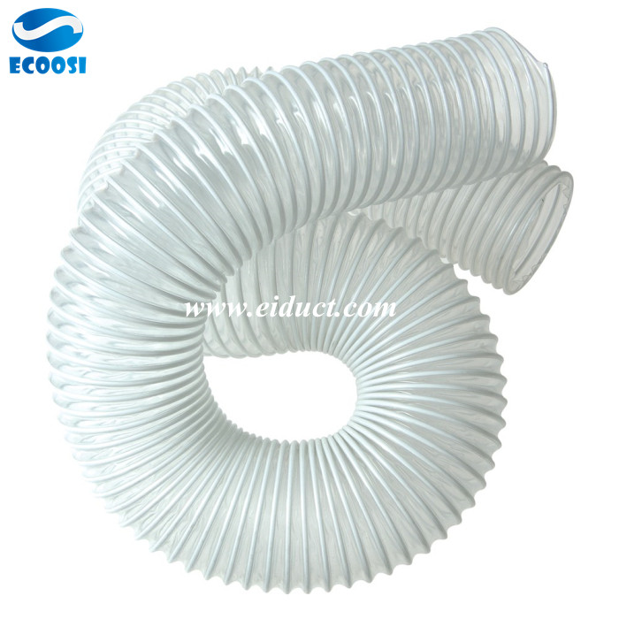 PVC Clear Hose
