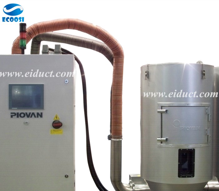 high temperature silicone duct hose high temperature silicone duct hose