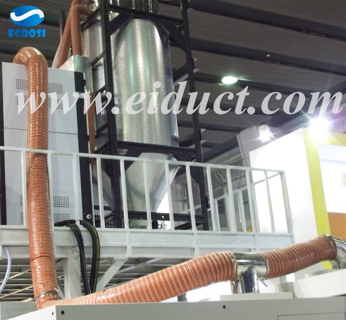 high temp silicone air duct hose high temp silicone air duct hose