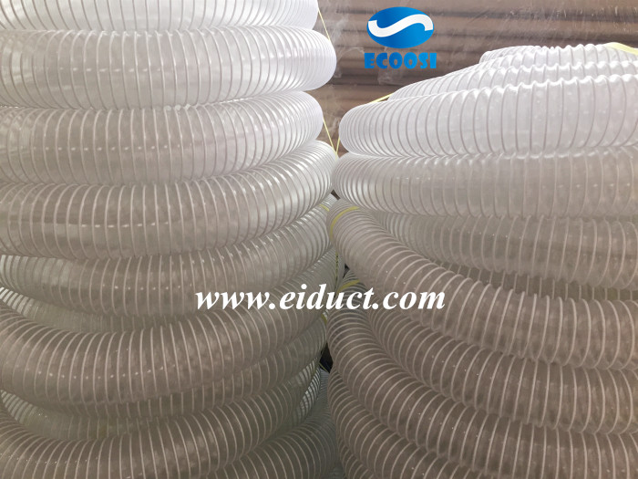 PVC Duct Hose