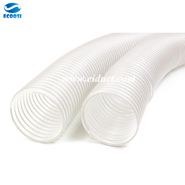 PVC-Clear-Duct