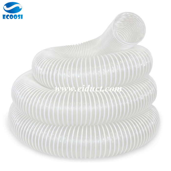 PVC-Clear-Duct-Hose