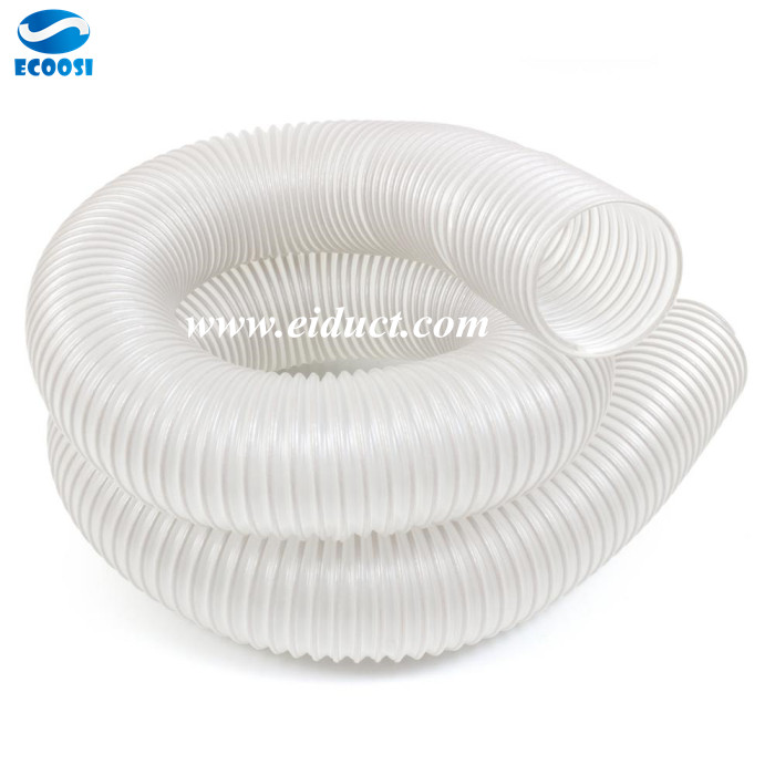 PVC-Clear-Hose PVC-Clear-Hose
