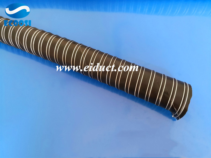 Fiberglass Silicone Hose