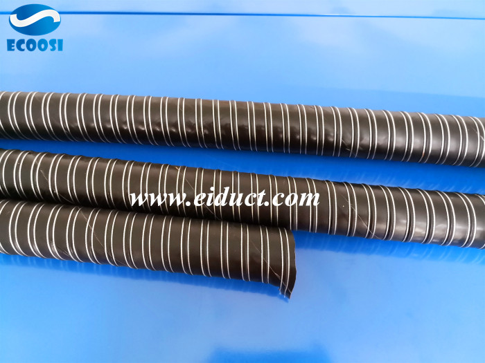 Silicone Double Layer Hose