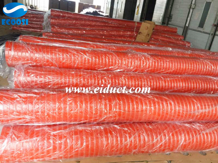 Brake Silicone Hose