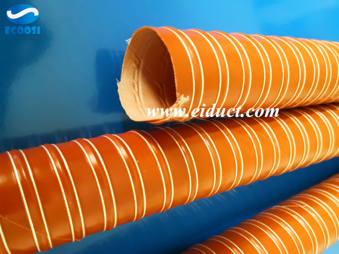 High-Temperature-Silicone-Hose