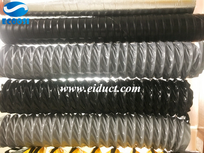 PVC Lightweight Hose