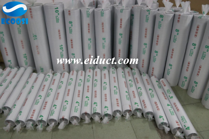 PVC Fabric Air Hose