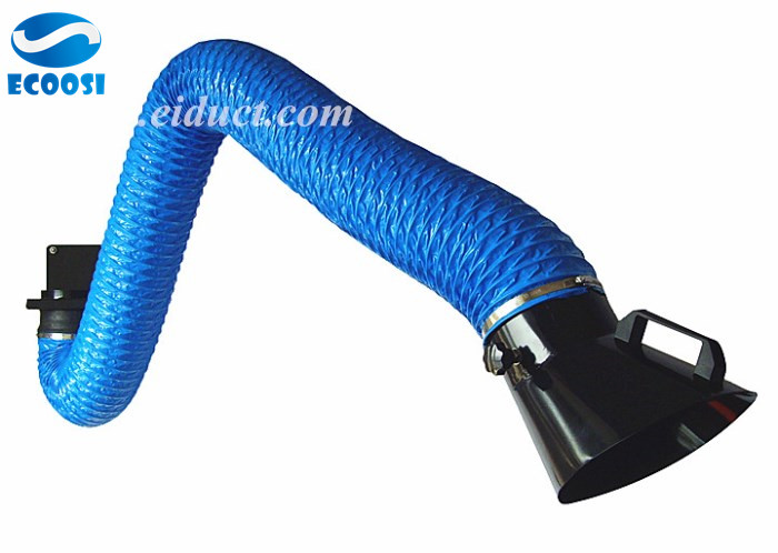 PVC Ventilation Hose