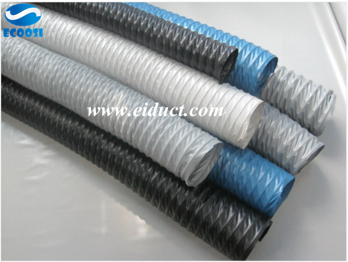 Fabric Air-Hose