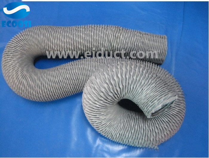 PVC-Flexible-Ducting