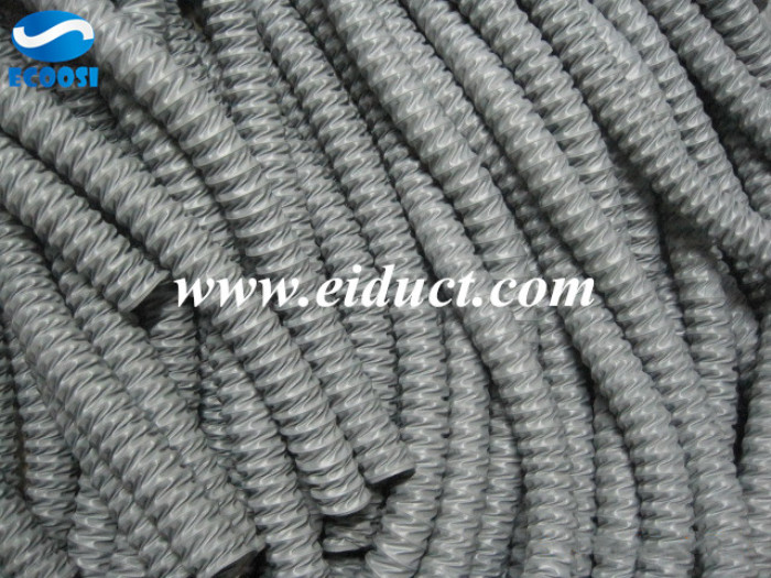 PVC-Fabric-Hose PVC-Fabric-Hose