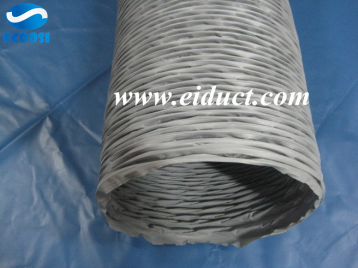 Flexible Fabric Ducting