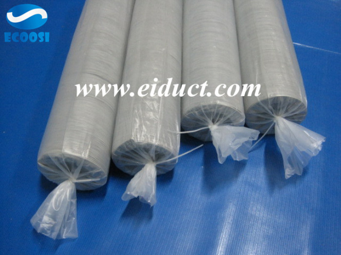 pvc flexible air tarpaulin duct hose for ventilation pvc flexible air tarpaulin duct hose for ventilation