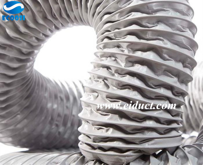 Fabric Air Hose Fabric Air Hose