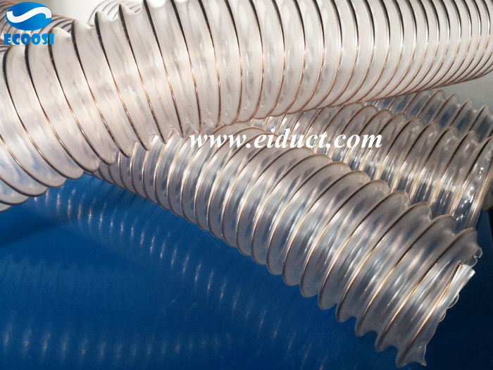 Polyurethane Hose