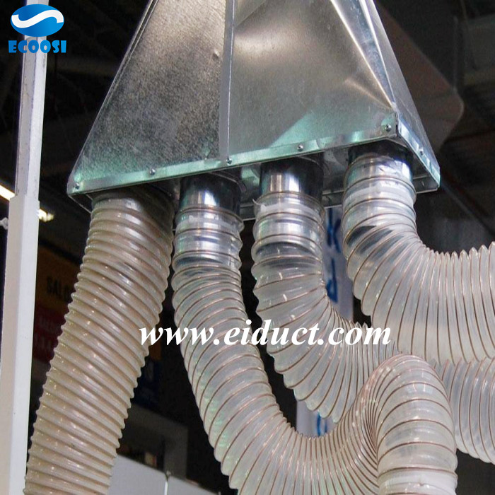 Industrial PU Hose