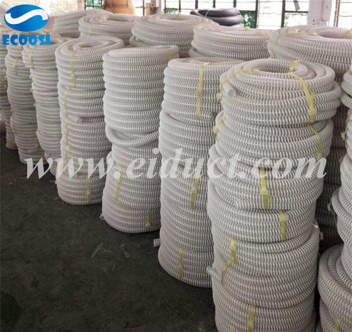 PVC-Smooth-Suction-Hose PVC-Smooth-Suction-Hose