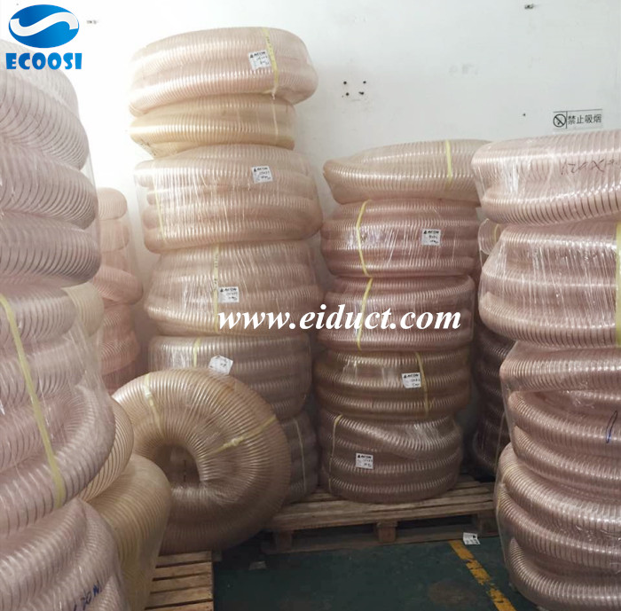 PU Woodworking Hose