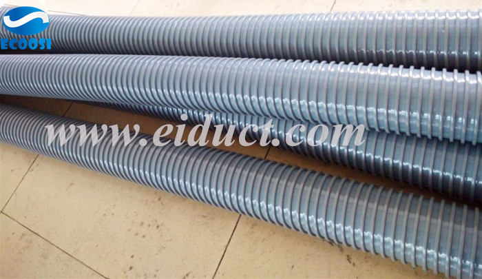 PVC-Spiral-Hose