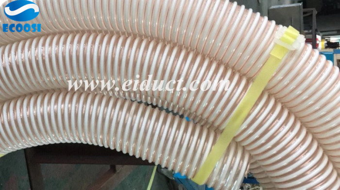 Antistatic Vacuum Hose