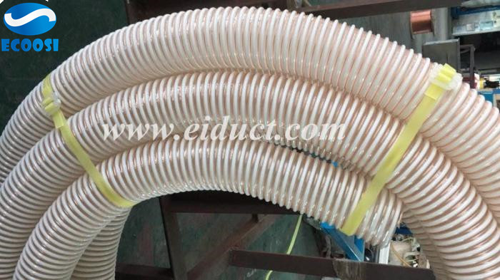 Anti-static Suction Hose