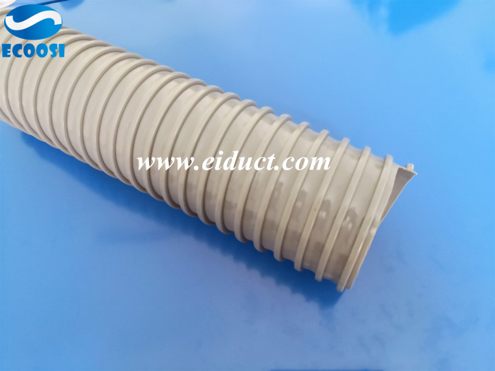 PVC Helix Suction Hose