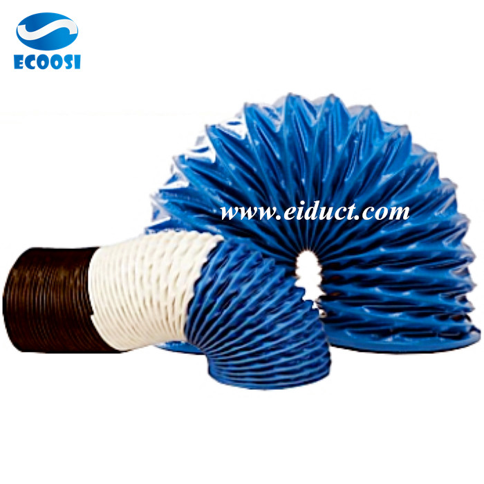 Fabric Air Hose