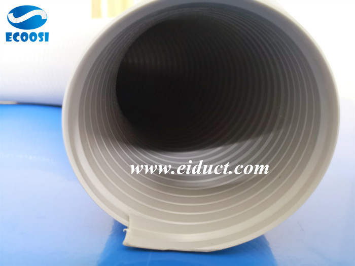 PVC Air Duct