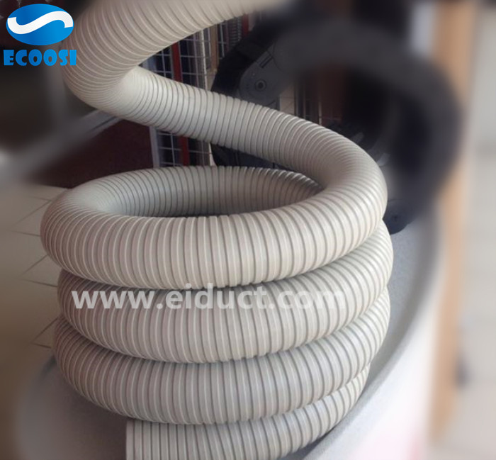 Rigid PVC Air Hose,Rigid PVC Air Duct,PVC Air Duct-News Center-Ecoosi ...