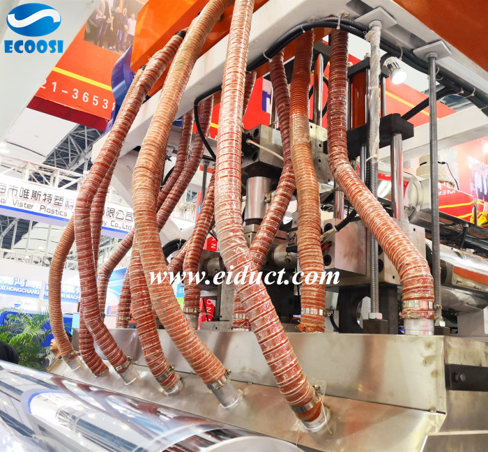 High-Temperatuer-Silicone-Duct